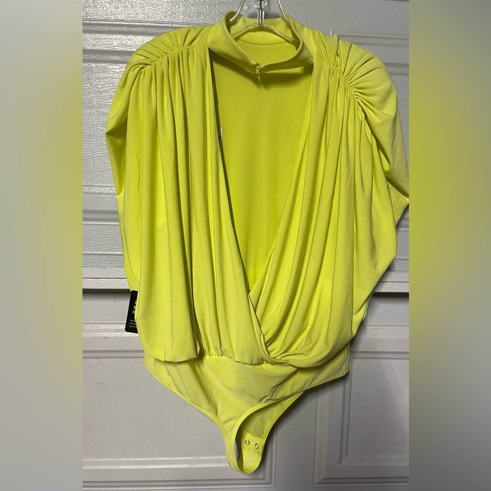 Express bodysuits